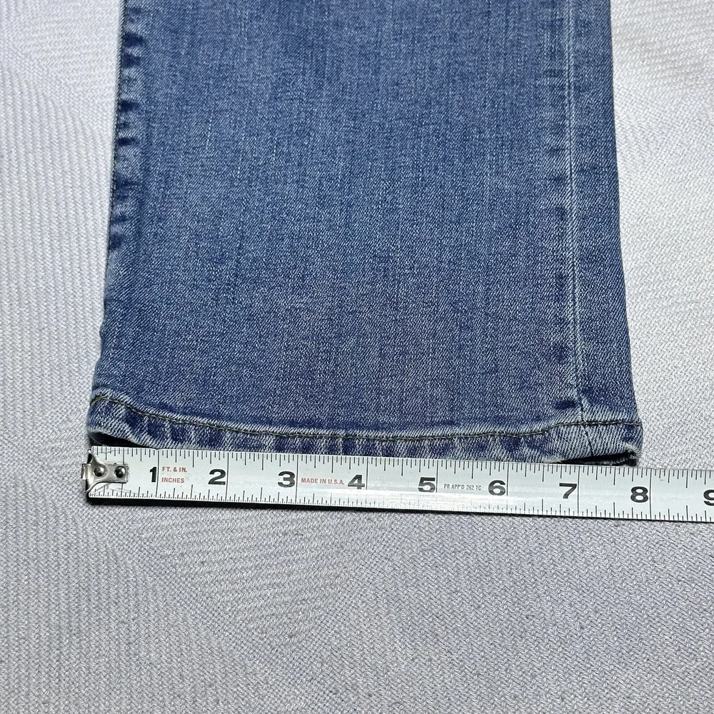 Polo Ralph Lauren‎ Hampton Relaxed Straight Leg Denim Jeans Men's Size 36x32